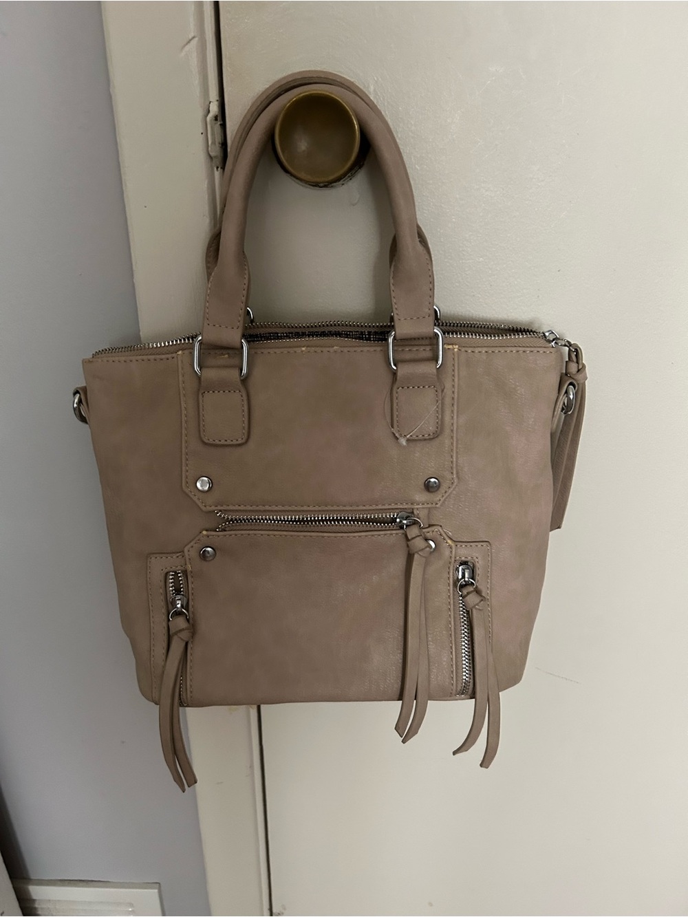 Antik Craft purse